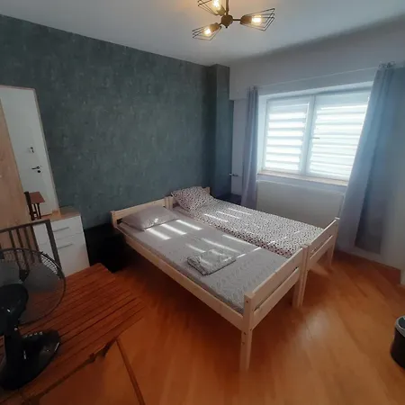 Penthouse Ultracentral Accommodatie bij particulieren