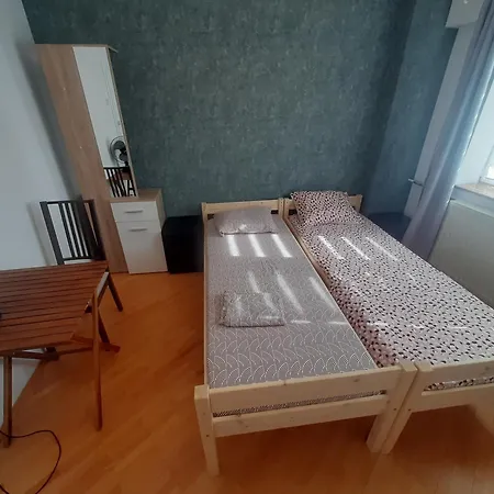Penthouse Ultracentral Boekarest