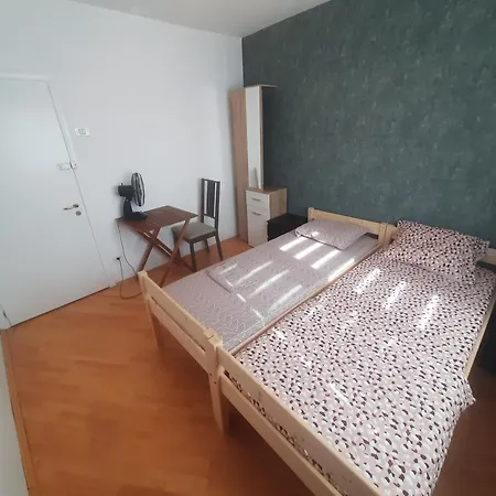 Penthouse Ultracentral Проживання в сім'ї *