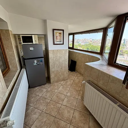 Penthouse Ultracentral Accommodatie bij particulieren