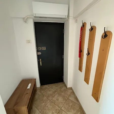 Homestay Penthouse Ultracentral Bucharest