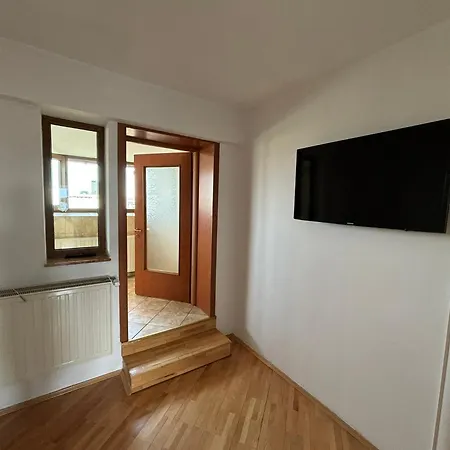 Rum i privatbostad Penthouse Ultracentral