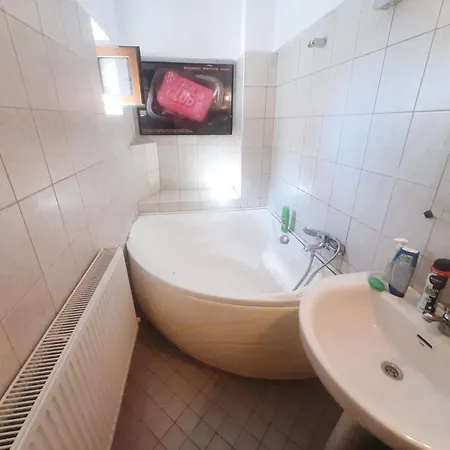 Rum i privatbostad Penthouse Ultracentral *